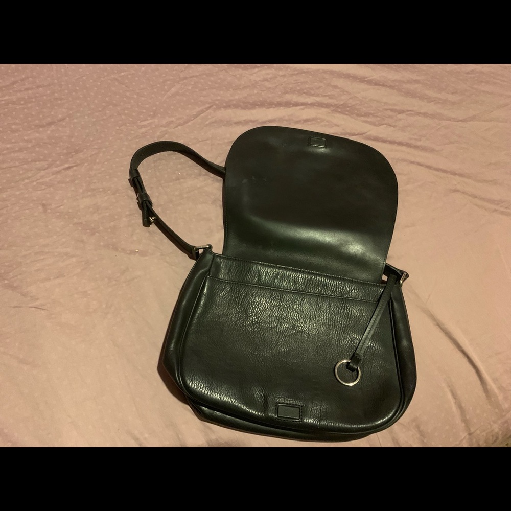 Shinola Detroit bag